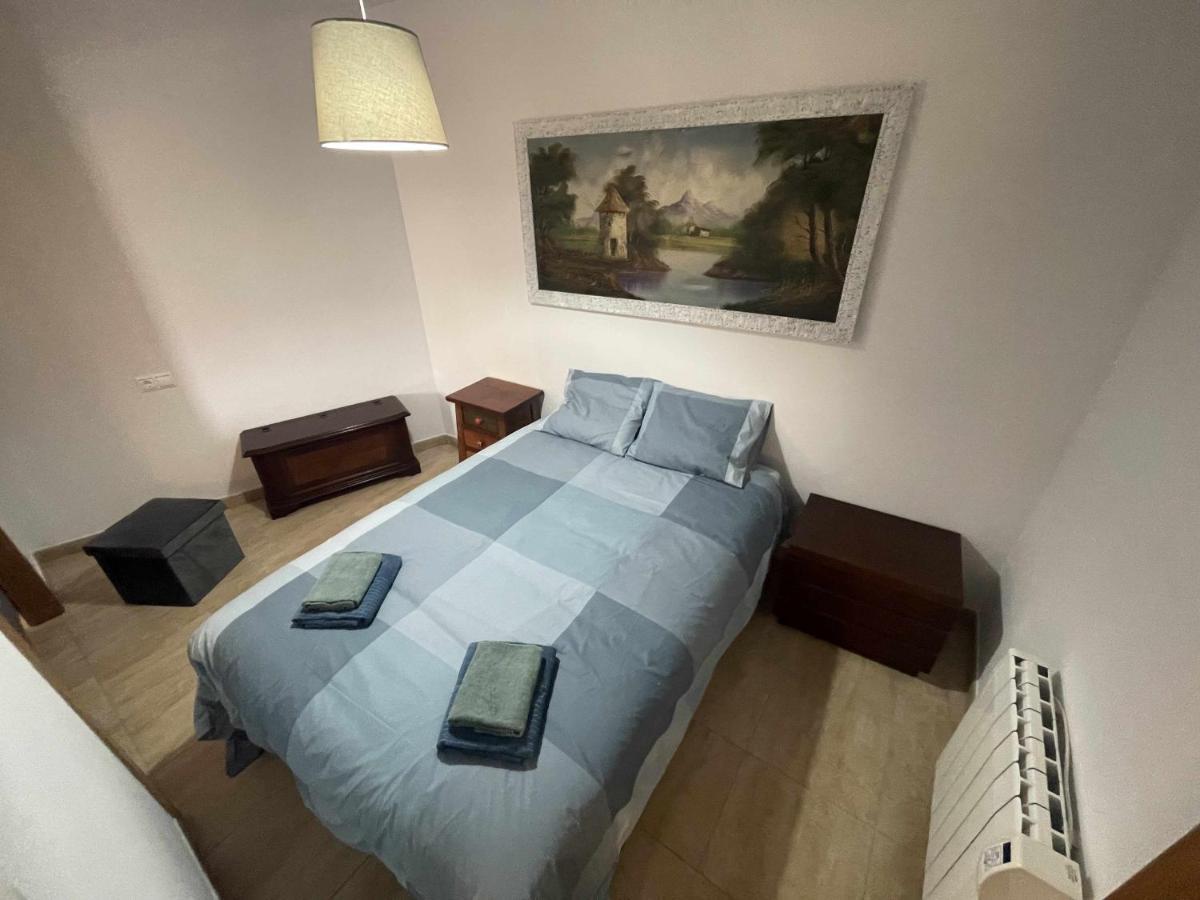 Grupo Gontad Apartamento Travesia Da Agra A Coruna Bagian luar foto